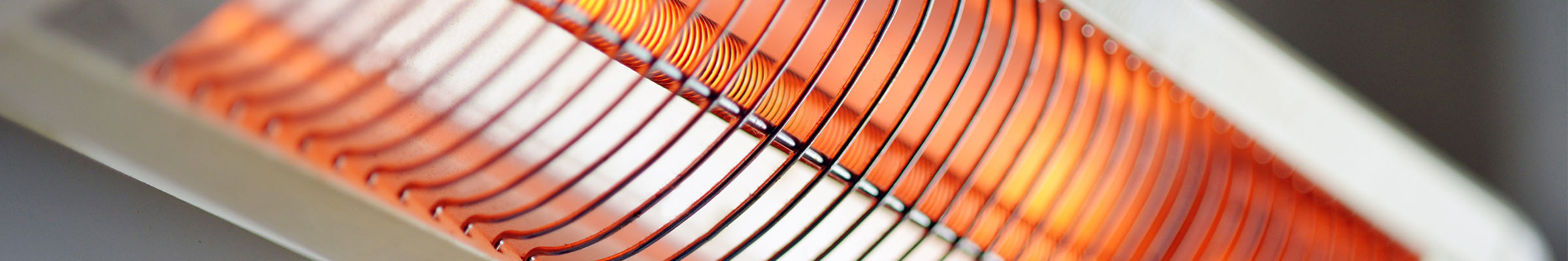 Electric Patio Heaters